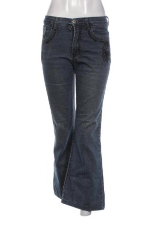 Dámské džíny , Velikost S, Barva Modrá, Cena  685,00 Kč