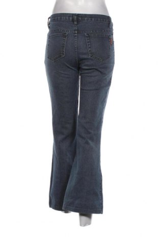 Dámske džínsy , Veľkosť S, Farba Modrá, Cena  27,70 €