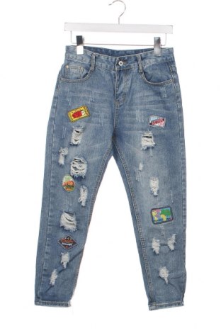Damen Jeans, Größe S, Farbe Blau, Preis 5,83 €