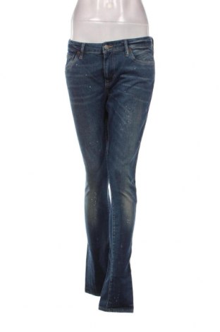 Dámské džíny , Velikost M, Barva Modrá, Cena  685,00 Kč