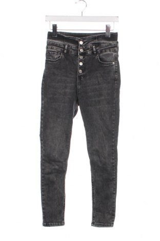 Damen Jeans, Größe M, Farbe Grau, Preis € 14,83