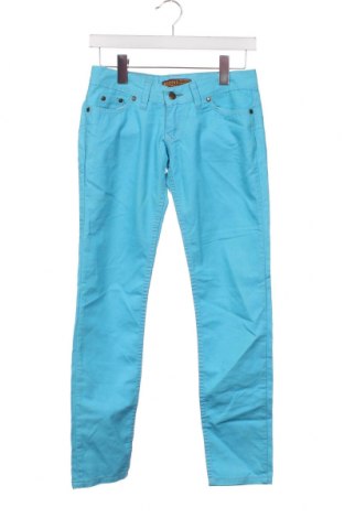 Dámské džíny , Velikost XS, Barva Modrá, Cena  505,00 Kč