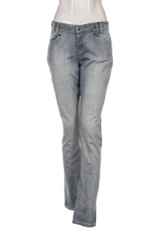 Damen Jeans, Größe M, Farbe Blau, Preis 10,11 €