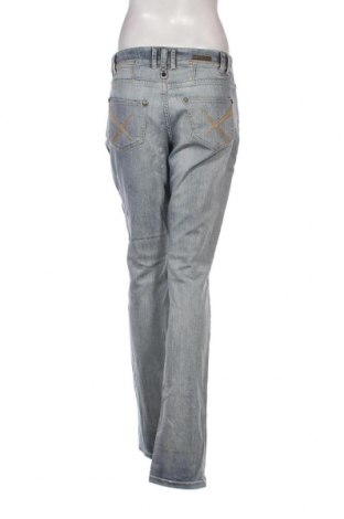 Damen Jeans, Größe M, Farbe Blau, Preis 9,46 €
