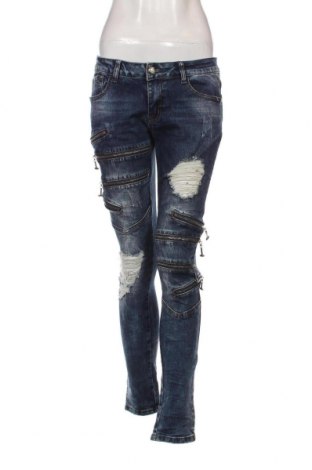 Damen Jeans, Größe M, Farbe Blau, Preis € 7,84