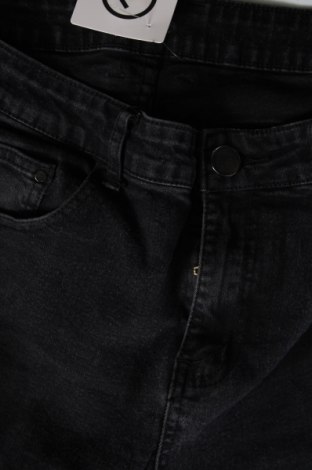 Dámské džíny , Velikost M, Barva Černá, Cena  198,00 Kč