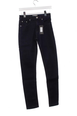 Dámské džíny , Velikost M, Barva Modrá, Cena  153,00 Kč