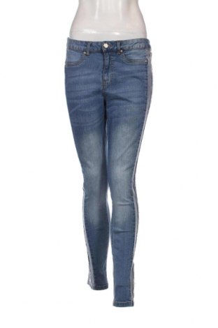 Dámske džínsy , Veľkosť M, Farba Modrá, Cena  9,67 €