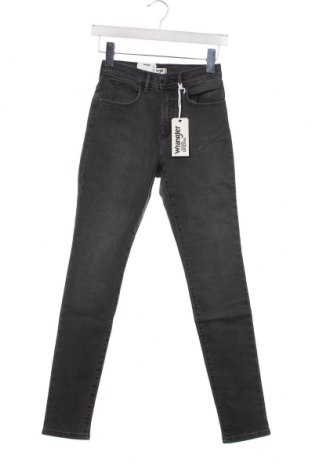 Damen Jeans, Größe XXS, Farbe Grau, Preis 23,71 €