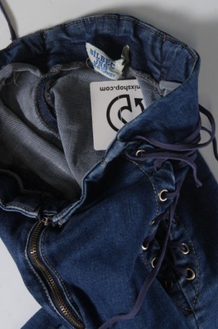 Dámske džínsy , Veľkosť XXS, Farba Modrá, Cena  14,83 €