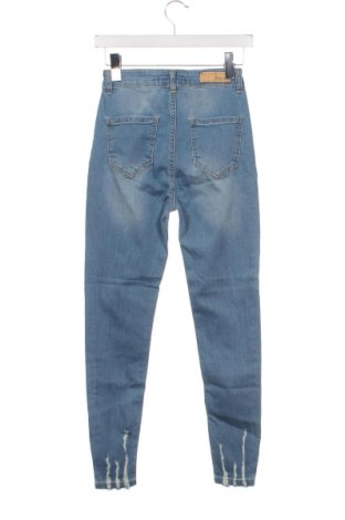 Dámske džínsy , Veľkosť M, Farba Modrá, Cena  18,58 €