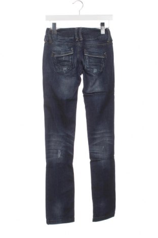 Dámske džínsy , Veľkosť XS, Farba Modrá, Cena  15,36 €