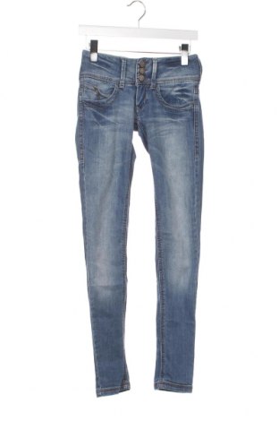 Damen Jeans, Größe XS, Farbe Blau, Preis € 15,36