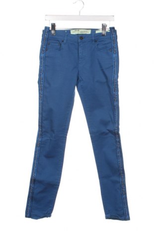 Damen Jeans, Größe M, Farbe Blau, Preis 7,60 €