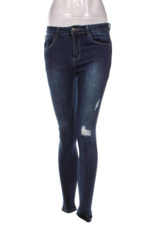 Dámske džínsy , Veľkosť S, Farba Modrá, Cena  14,18 €