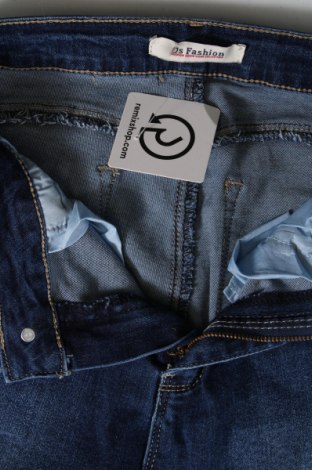 Dámske džínsy , Veľkosť S, Farba Modrá, Cena  9,50 €