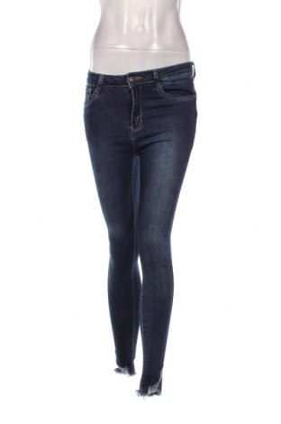 Damen Jeans, Größe S, Farbe Blau, Preis 9,50 €