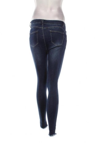 Dámske džínsy , Veľkosť S, Farba Modrá, Cena  9,50 €
