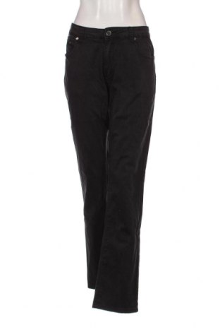 Dámske džínsy , Veľkosť XL, Farba Čierna, Cena  14,84 €