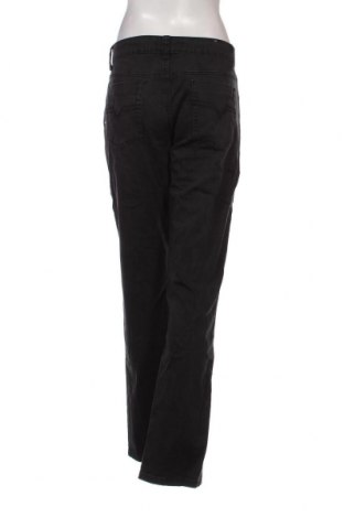 Γυναικείο Τζίν, Μέγεθος XL, Χρώμα Μαύρο, Τιμή 7,57 €