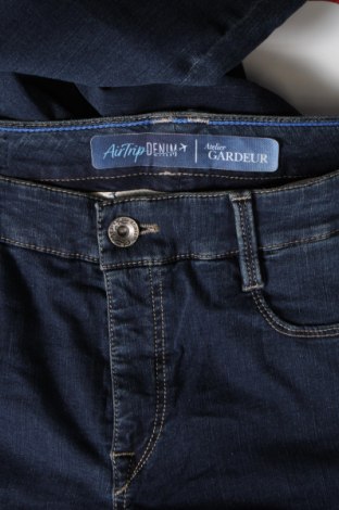 Damskie jeansy Atelier GARDEUR, Rozmiar S, Kolor Niebieski, Cena 79,93 zł