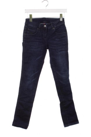 Dámske džínsy , Veľkosť XXS, Farba Modrá, Cena  2,47 €