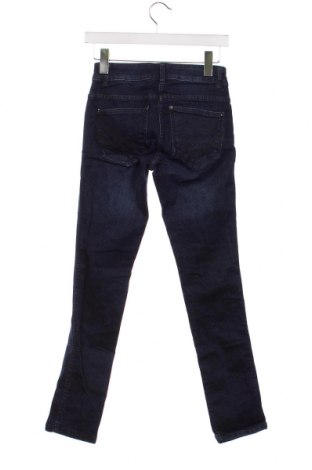Dámske džínsy , Veľkosť XXS, Farba Modrá, Cena  3,29 €