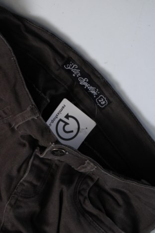 Damen Jeans, Größe M, Farbe Grau, Preis 6,68 €
