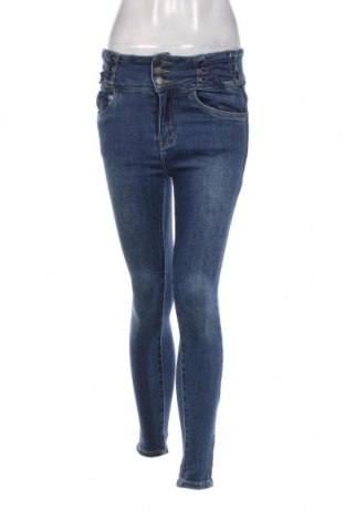 Dámske džínsy , Veľkosť S, Farba Modrá, Cena  9,12 €
