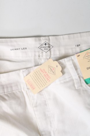 Damen Jeans, Größe XXL, Farbe Weiß, Preis € 23,46