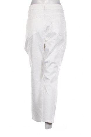 Damen Jeans, Größe XXL, Farbe Weiß, Preis € 23,46