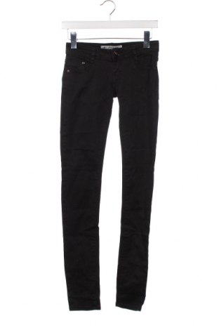 Dámské džíny , Velikost XS, Barva Černá, Cena  92,00 Kč