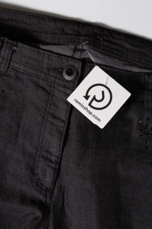 Dámske džínsy , Veľkosť XL, Farba Sivá, Cena  6,08 €
