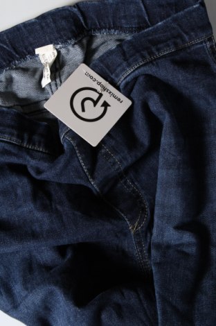 Dámske džínsy , Veľkosť S, Farba Modrá, Cena  4,77 €