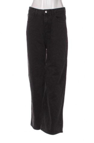Damen Jeans, Größe L, Farbe Schwarz, Preis 7,47 €