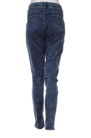 Dámske džínsy , Veľkosť XL, Farba Modrá, Cena  8,88 €