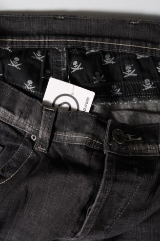 Dámske džínsy , Veľkosť XL, Farba Sivá, Cena  16,44 €