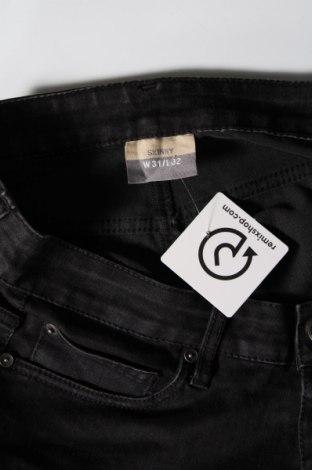 Dámske džínsy , Veľkosť M, Farba Čierna, Cena  6,41 €