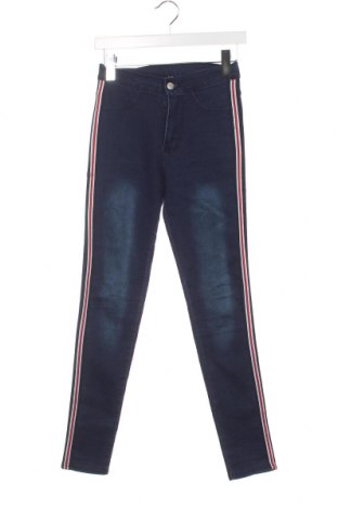 Damen Jeans, Größe XS, Farbe Blau, Preis € 8,00