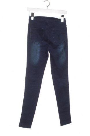 Damen Jeans, Größe XS, Farbe Blau, Preis 8,00 €