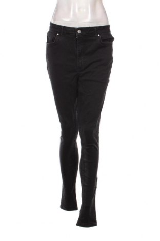 Dámske džínsy , Veľkosť L, Farba Čierna, Cena  4,93 €