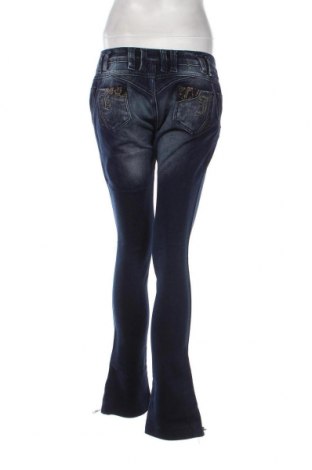 Damen Jeans, Größe M, Farbe Blau, Preis € 5,64