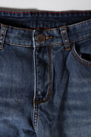 Dámske džínsy , Veľkosť L, Farba Modrá, Cena  8,38 €