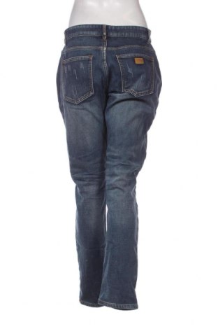 Dámske džínsy , Veľkosť L, Farba Modrá, Cena  8,38 €