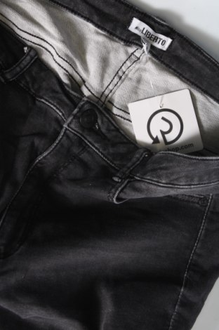 Dámske džínsy , Veľkosť L, Farba Čierna, Cena  9,86 €