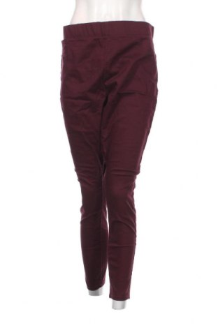 Γυναικείο Τζίν, Μέγεθος XL, Χρώμα Κόκκινο, Τιμή 17,94 €