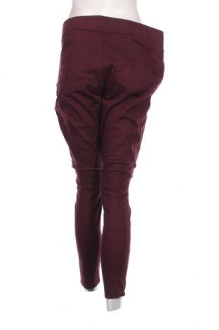 Γυναικείο Τζίν, Μέγεθος XL, Χρώμα Κόκκινο, Τιμή 10,23 €