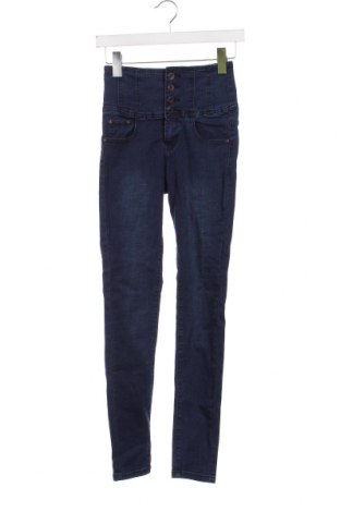 Damen Jeans, Größe S, Farbe Blau, Preis € 5,64