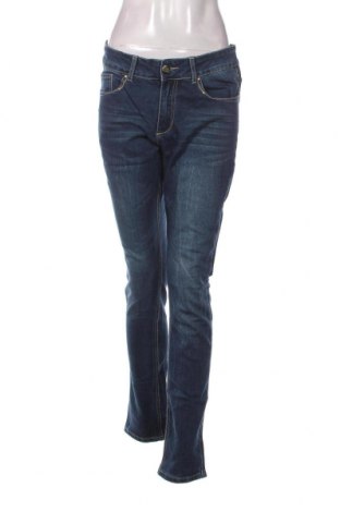 Damen Jeans, Größe L, Farbe Blau, Preis 7,26 €