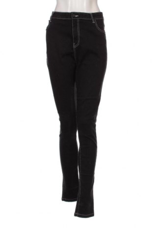 Dámske džínsy , Veľkosť XL, Farba Čierna, Cena  9,86 €